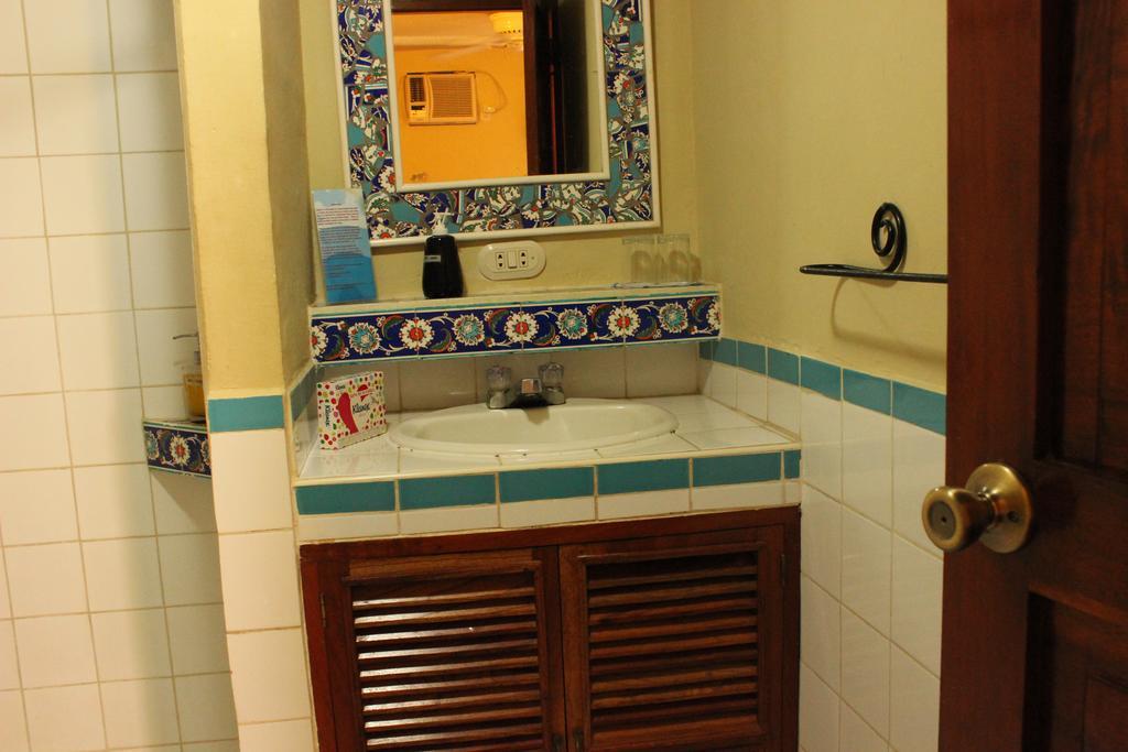 Hotel Casa San Francisco Granada Pokoj fotografie