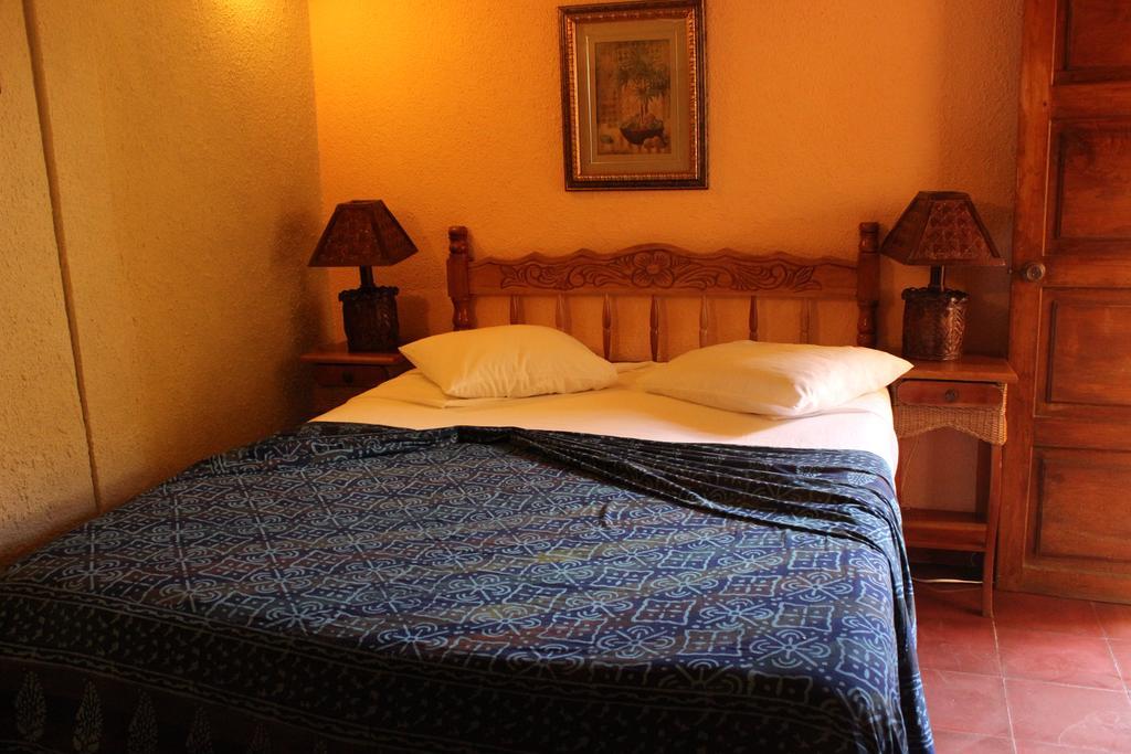 Hotel Casa San Francisco Granada Pokoj fotografie