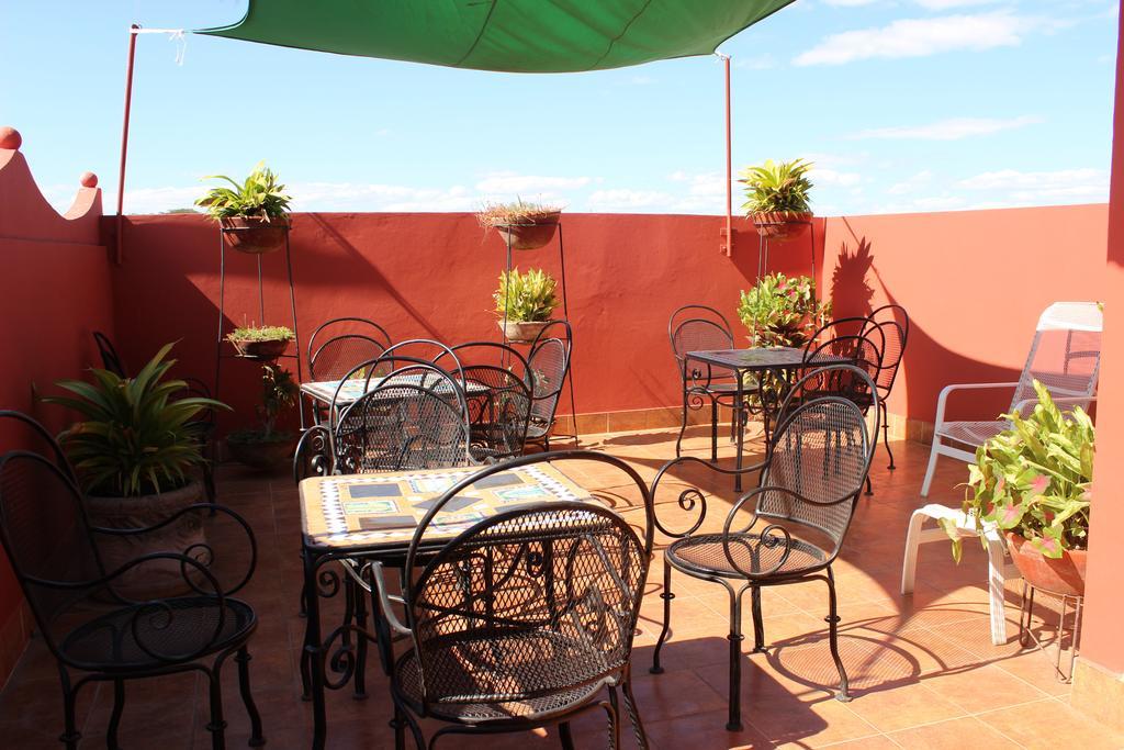 Hotel Casa San Francisco Granada Exteriér fotografie