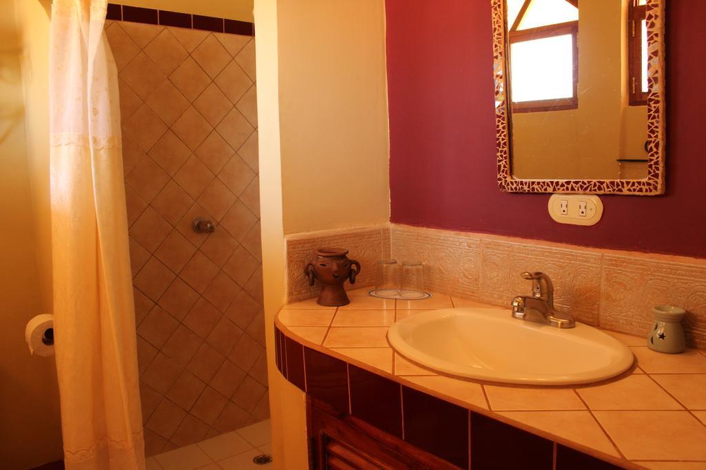 Hotel Casa San Francisco Granada Pokoj fotografie