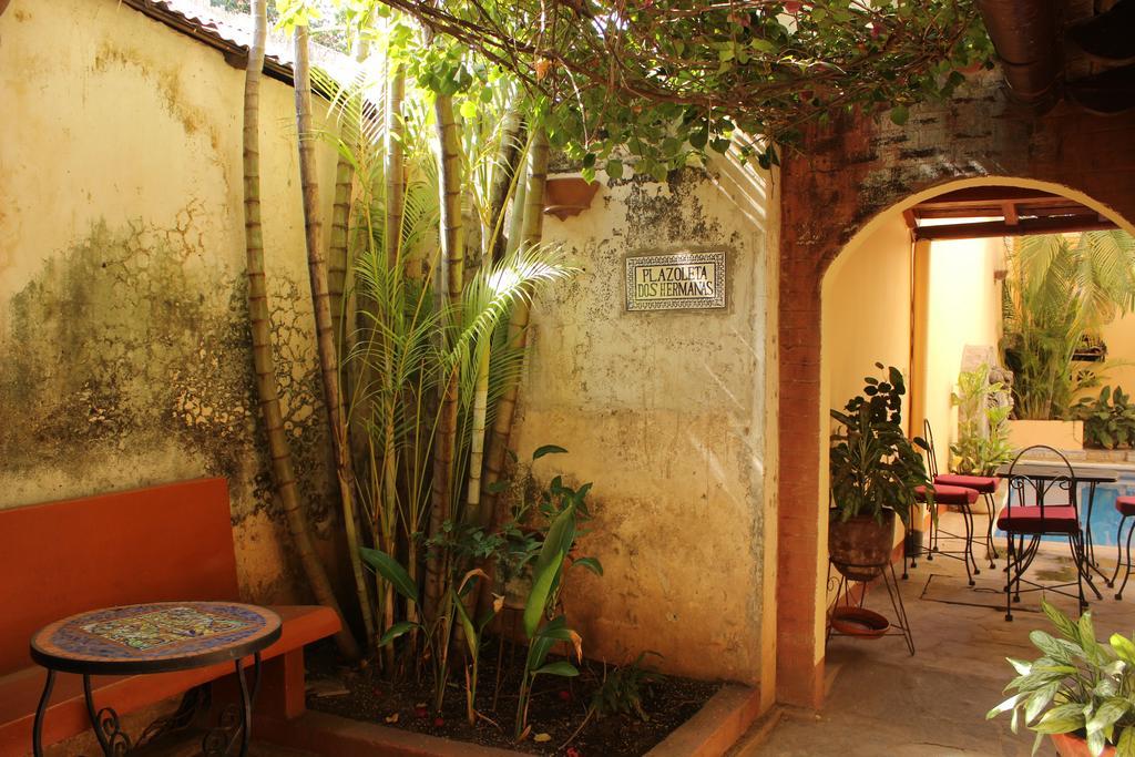 Hotel Casa San Francisco Granada Exteriér fotografie