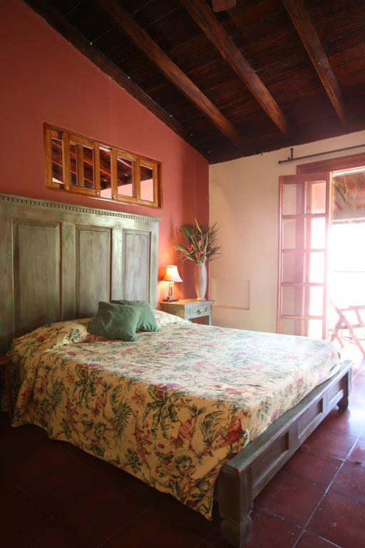 Hotel Casa San Francisco Granada Pokoj fotografie