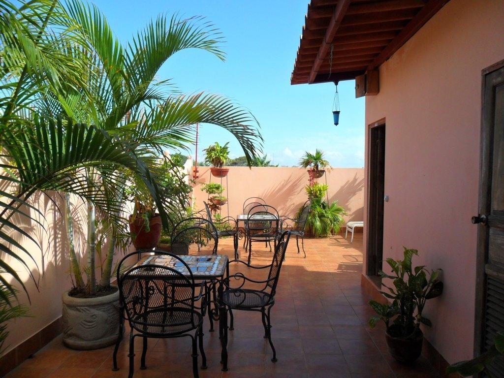 Hotel Casa San Francisco Granada Pokoj fotografie