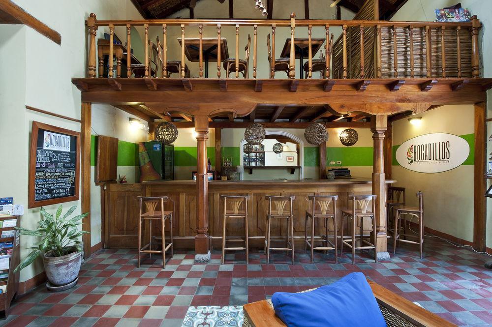 Hotel Casa San Francisco Granada Exteriér fotografie