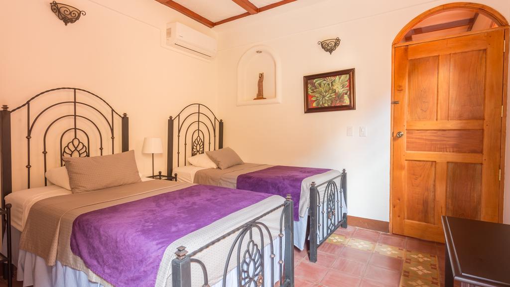 Hotel Casa San Francisco Granada Exteriér fotografie